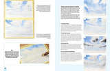 Easy Guide to Painting Skies in Watercolour, The