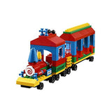 LEGO Legoland Train 40166