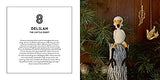 A Partridge in a Pear Tree: Crochet the 12 Birds of Christmas (Volume 9) (Edward’s Menagerie)