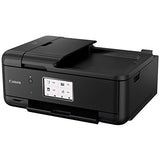 Canon PIXMA TR8520 (MX922 Relacement) Wireless Home Office All-in-One Printer (TR 8520, Paint