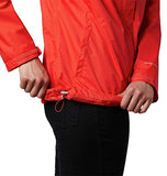 Columbia Women's Arcadia II Jacket, Bold Orange, Small