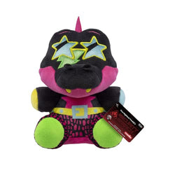 Funko Plush: Five Nights at Freddy's (FNAF) Security - 7" Montgomery Gator - Collectable Soft Toy - Birthday Gift Idea - Official Merchandise - Stuffed Plushie for Kids and Adults and Girlfriends