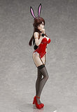 FREEing Rent-a-Girlfriend: Chizuru Mizuhara (Bunny Version) 1:4 Scale PVC Figure