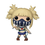 Funko Pop! Animation: My Hero Academia - Himiko Toga Vinyl Figure