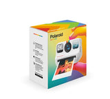 Polaroid Go Camera and Large Film Pack Bundle