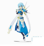 Sword Art Online Alicization War of Underworld LPM Figure Sinon Sun Goddess Solus Ver.