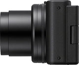 Sony ZV-1 Camera for Content Creators, Vlogging and YouTube with Flip Screen and Microphone