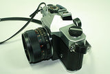 Fujica ST605N Film Camera
