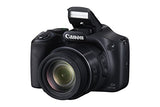 Canon PowerShot SX530 Digital Camera