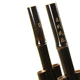 High Value Sheng for Performance Natural Purple Bamboo Chinese wind instrument Bamboo Sheng Flute Miao 17 Huang Micropkonic Sheng Ebony Base Plating Pipe