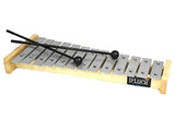 D'Luca TL-13-2 13 Notes Children Xylophone Glockenspiels with Music Cards