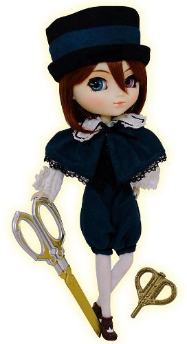 Pullip Rozen Maiden Souseiseki Figure