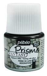 Pebeo Fantasy Prisme Paint 45ml, Moonstone