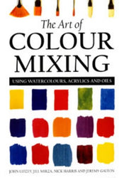 The Art of Colour Mixing