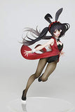 Date A Bullet Coreful Figure - Tokisaki Kurumi ～Bunny ver.～ Prize Figure