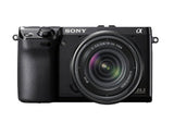 Sony NEX-7 24.3 MP Mirrorless Digital Camera - Body Only (OLD MODEL)