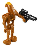 LEGO Star Wars at-TE