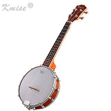 Banjo Ukulele Banjos Ukelele Uke Concert Type 4 String 23 Inch (MI1661)