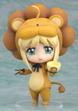 Good Smile Fate/Tiger Colosseum: Saber Lion Nendoroid Action Figure