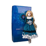 Mystery Magic Girl Fortune Days BJD doll 12 inch Twelve constellation series doll (LIBRA)