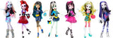 Monster High Picture Day Abbey Bominable Doll