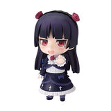 Mingteng Oreimo: Kuroneko Nendoroid Action Figure