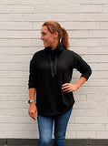 Style Arc Sewing Pattern - Verity Knit Top (Sizes 10-22)