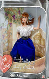 Barbie as Lucy in "I Love Lucy -- Lucy's Italian Movie" from Mattel