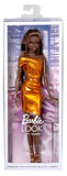 Barbie The Look: Bronze Dress Doll