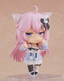 Nendoroid VShojo Nyantasha Non-Scale Plastic Pre-Painted Action Figure