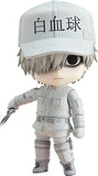 Good Smile Cells at Work!: White Blood Cell Nendoroid Action Figure