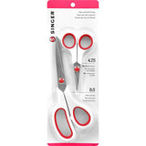 SINGER 3404 Sewing and Craft Scissors Set