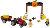 LEGO Halloween Hayride Building Set #40423 148 Pieces