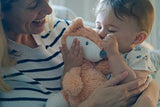 GUND Baby Baby Toothpick Emory Fox Plush Stuffed Animal, Orange and Cream, 16”