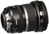 Canon EF-S 10-22mm f/3.5-4.5 USM SLR Lens for EOS Digital SLRs (Renewed)