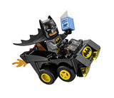 LEGO Super Heroes Mighty Micros: Batman vs Catwoman 76061 Building Kit (79 Piece)