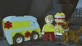 Scooby Doo Team Pack - LEGO Dimensions