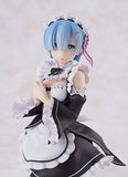 Revolve Re:Zero - Starting Life in Another World: Rem 1:8 Scale PVC Figure