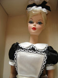 Barbie Gold Label BFMC Silkstone The French Maid