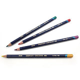 Derwent Colored Pencils, Inktense Ink Pencils, Drawing, Art, Wooden Box, 72 Count (2301844)