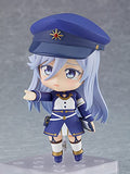 Good Smile 86 Eighty-Six Vladilena Milizé Nendoroid Action Figure, Multicolor