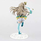 ZDNALS LoveLive! Anime Statue Kotori Minami Toy Model PVC Anime Decoration Desktop Decoration Crafts Collection -9in Statue
