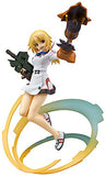 Max Factory Infinite Stratos: Charlotte Dunois 1:7 PVC Figure Statue