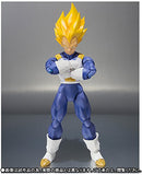 Bandai Tamashii Nations S.H. Figuarts: Dragon Ball Z - Super Saiyan Vegeta Premium Color Edition