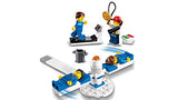 LEGO 60230 City People Pack - Space Research and Development Minifigures Set, City Space Port Crew