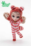 Little Pullip+ Cheshire Cat 4.5"