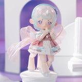 BEEMAI Antu Dreamlike Tea Party Daydream Series 1PC 1/12 BJD Dolls Cute Figures Collectibles Birthday Gift