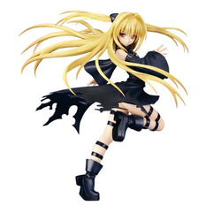 Good Smile To Love-Ru: Golden Darkness PVC Figure (1:8 Scale)