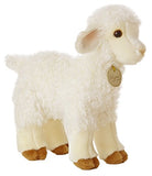 Aurora World Miyoni Lovely Lamb 10" Plush