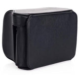 Leica Q - Ever-Ready Case - Leather - Black